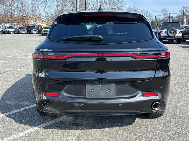 2024 Dodge Hornet R/T Plus