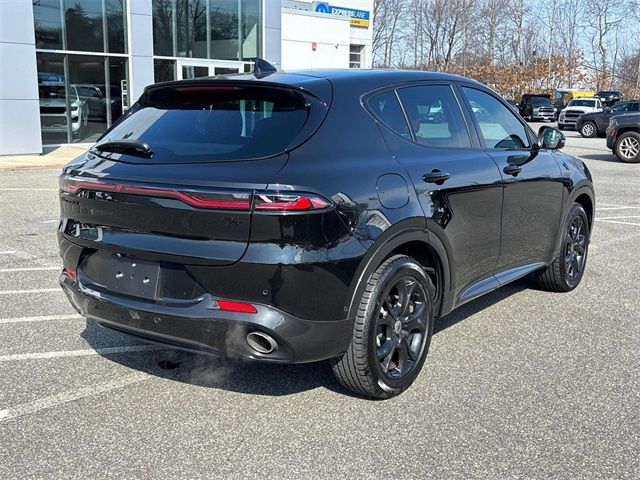 2024 Dodge Hornet R/T Plus