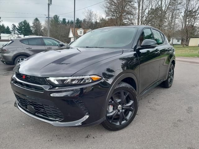 2024 Dodge Hornet R/T Plus