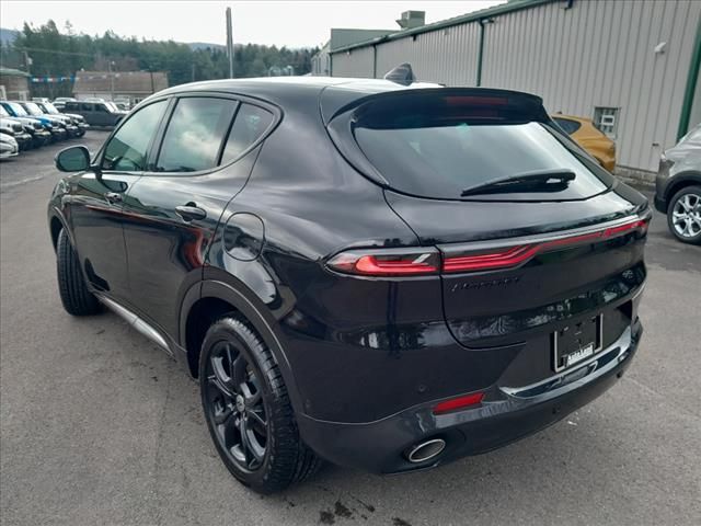 2024 Dodge Hornet R/T Plus
