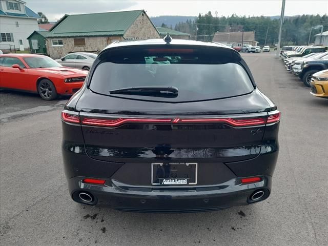 2024 Dodge Hornet R/T Plus