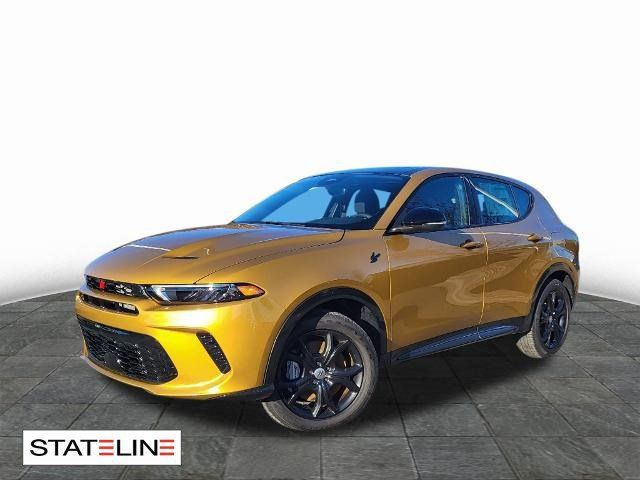 2024 Dodge Hornet R/T Plus