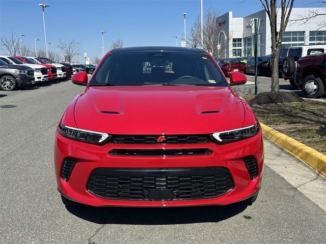 2024 Dodge Hornet R/T Plus