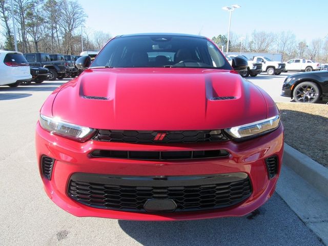 2024 Dodge Hornet R/T Plus