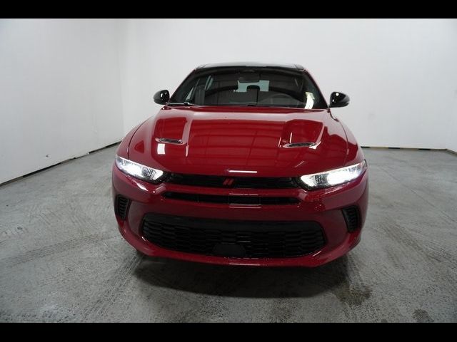 2024 Dodge Hornet R/T Plus