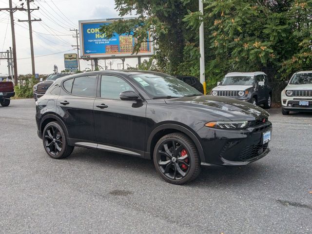 2024 Dodge Hornet R/T Plus