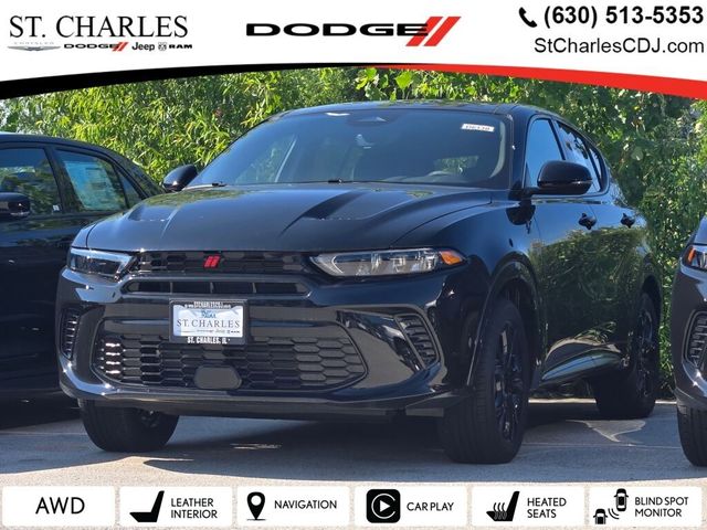 2024 Dodge Hornet R/T Plus