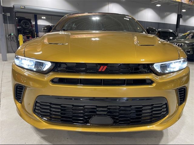 2024 Dodge Hornet R/T Plus