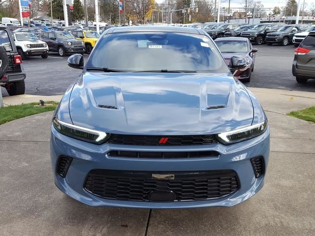 2024 Dodge Hornet R/T Plus