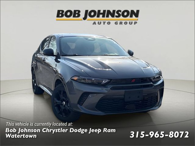 2024 Dodge Hornet R/T Plus