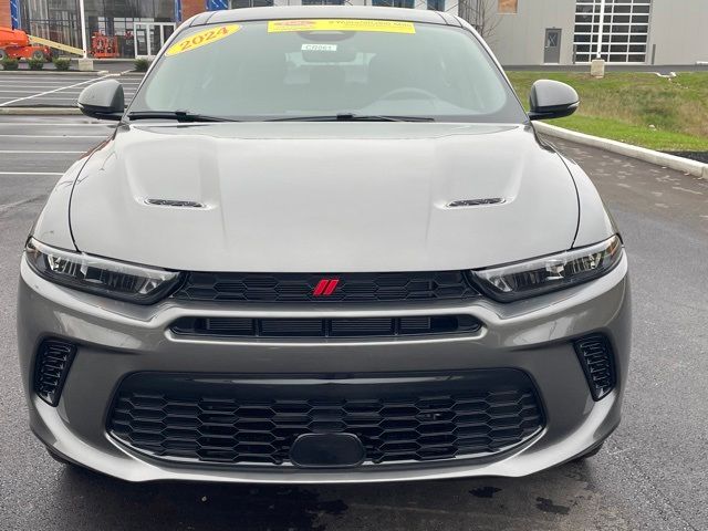 2024 Dodge Hornet R/T Plus