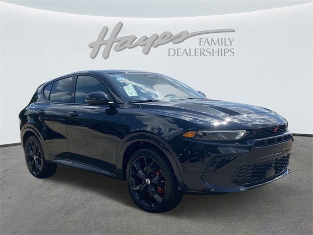 2024 Dodge Hornet R/T Plus