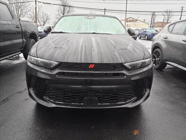 2024 Dodge Hornet R/T Plus