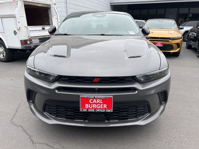 2024 Dodge Hornet R/T Plus