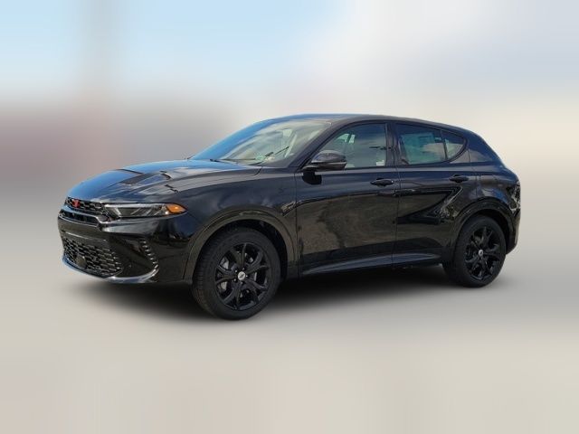 2024 Dodge Hornet R/T Plus