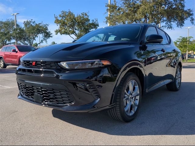 2024 Dodge Hornet R/T Plus