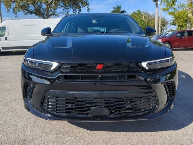 2024 Dodge Hornet R/T Plus