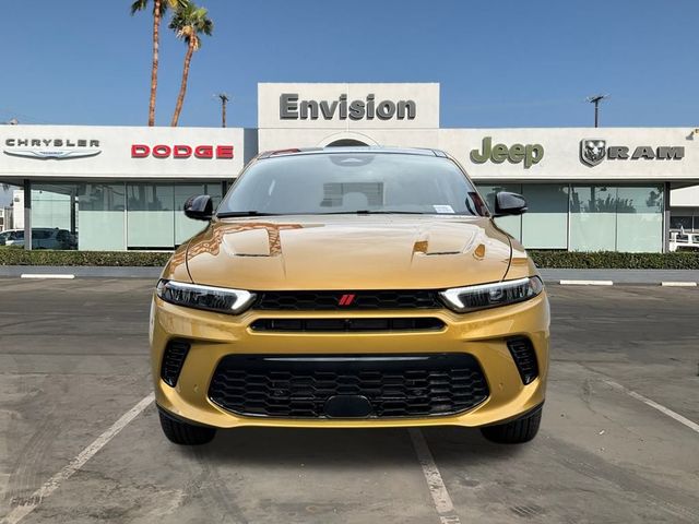 2024 Dodge Hornet R/T Plus