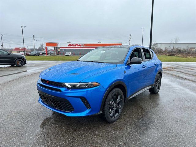 2024 Dodge Hornet R/T Plus