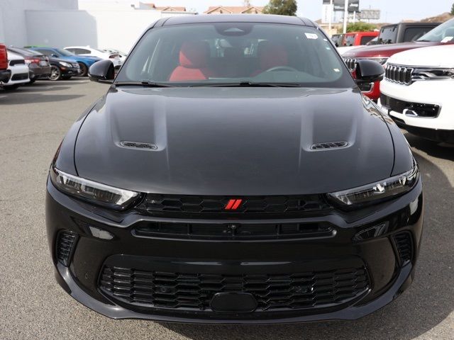 2024 Dodge Hornet R/T Plus