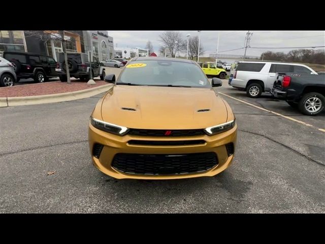 2024 Dodge Hornet R/T Plus