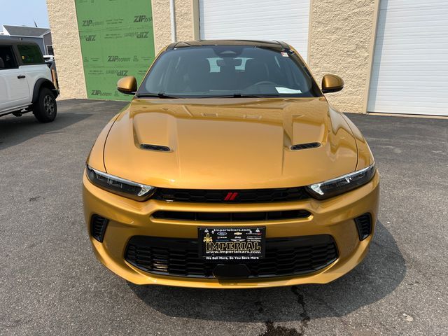 2024 Dodge Hornet R/T Plus