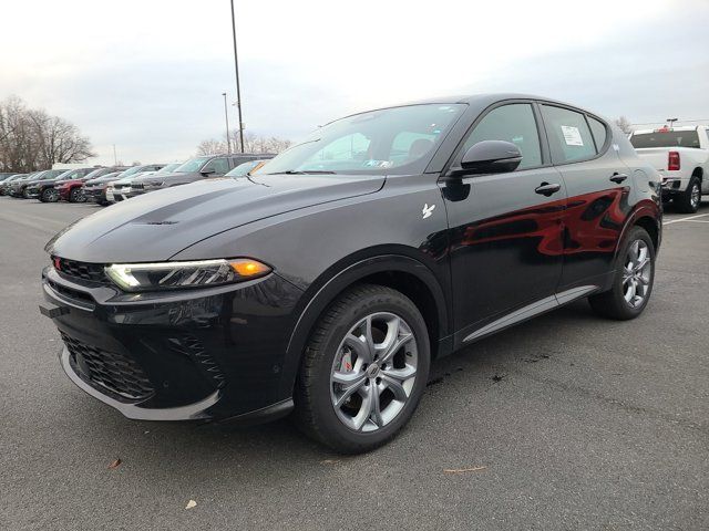 2024 Dodge Hornet R/T Plus