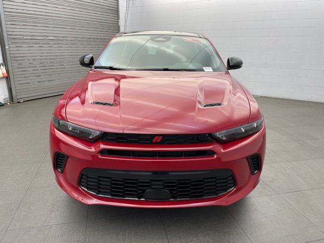 2024 Dodge Hornet R/T Plus