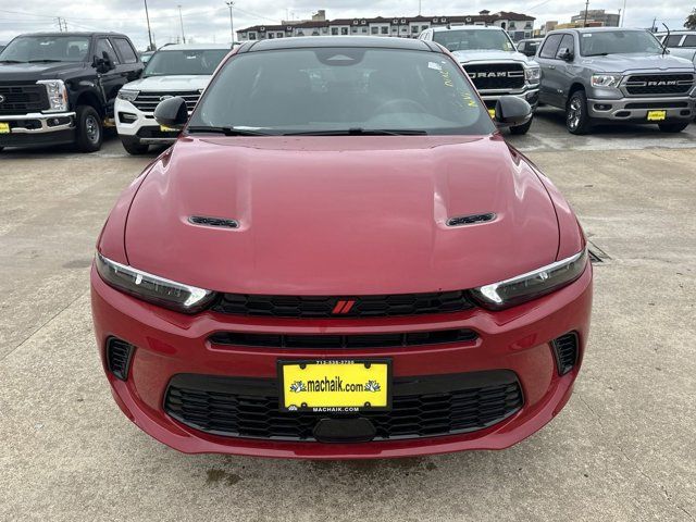 2024 Dodge Hornet R/T Plus