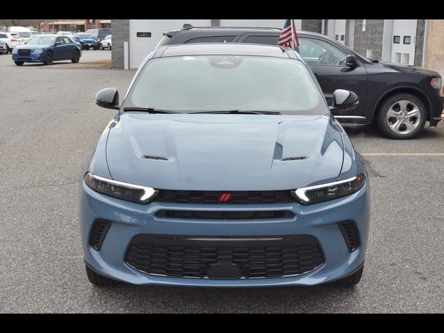 2024 Dodge Hornet R/T Plus