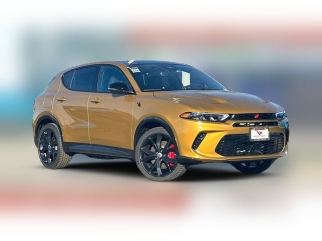 2024 Dodge Hornet R/T Plus
