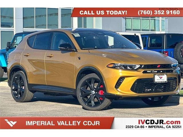 2024 Dodge Hornet R/T Plus