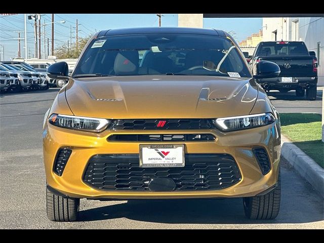 2024 Dodge Hornet R/T Plus