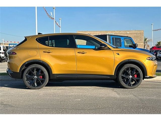 2024 Dodge Hornet R/T Plus
