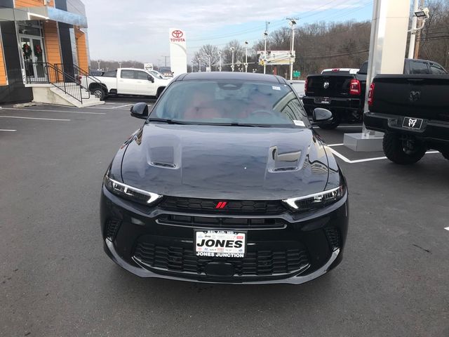 2024 Dodge Hornet R/T Plus