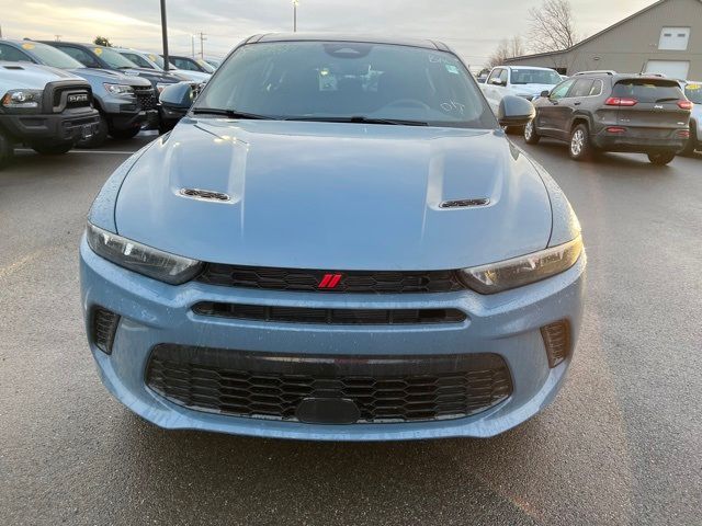 2024 Dodge Hornet R/T Plus