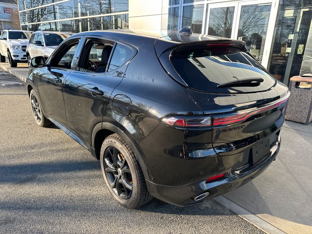 2024 Dodge Hornet R/T Plus