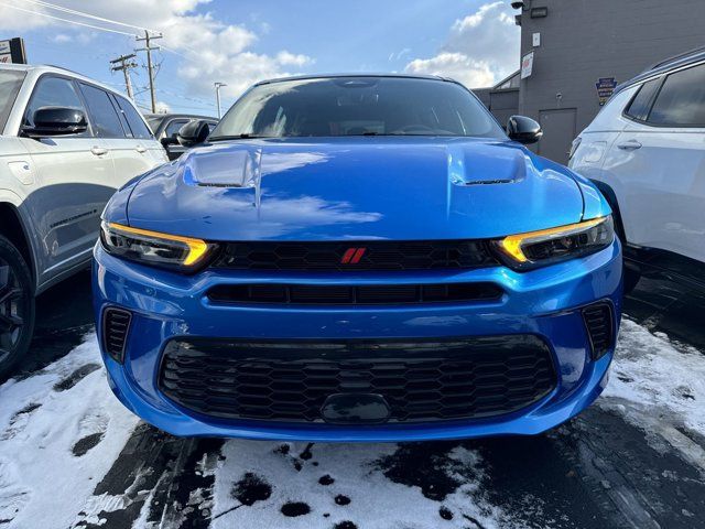 2024 Dodge Hornet R/T Plus