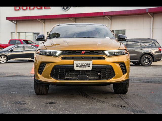 2024 Dodge Hornet R/T Plus