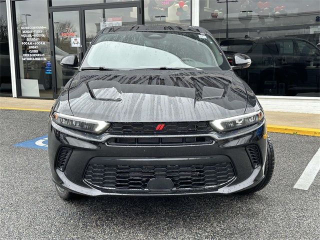 2024 Dodge Hornet R/T Plus