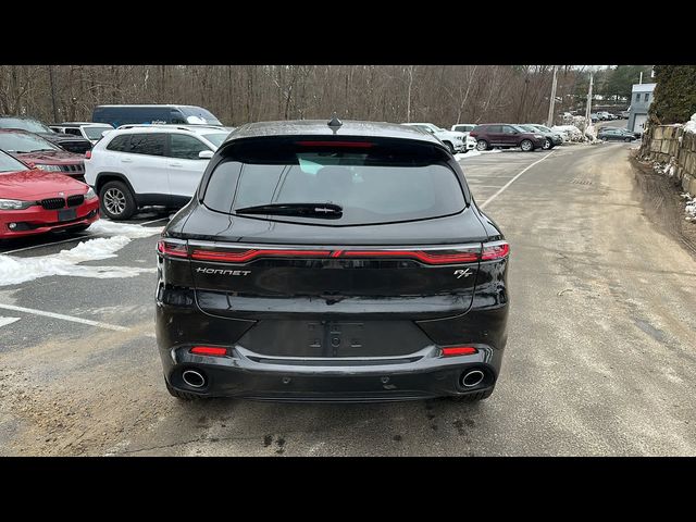 2024 Dodge Hornet R/T Plus