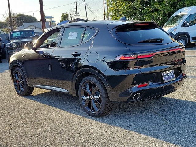 2024 Dodge Hornet R/T Plus