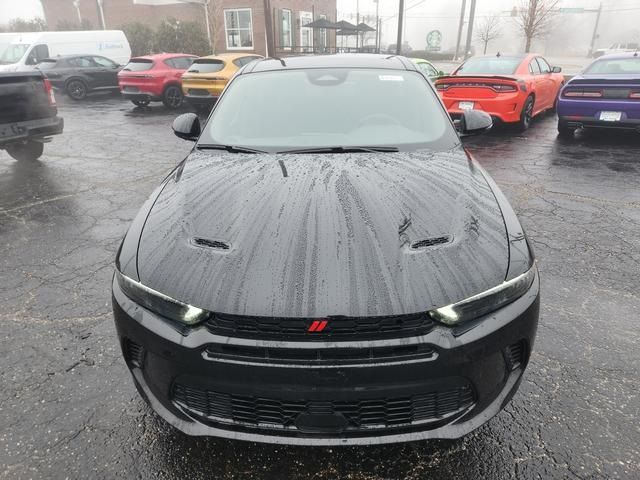 2024 Dodge Hornet R/T Plus