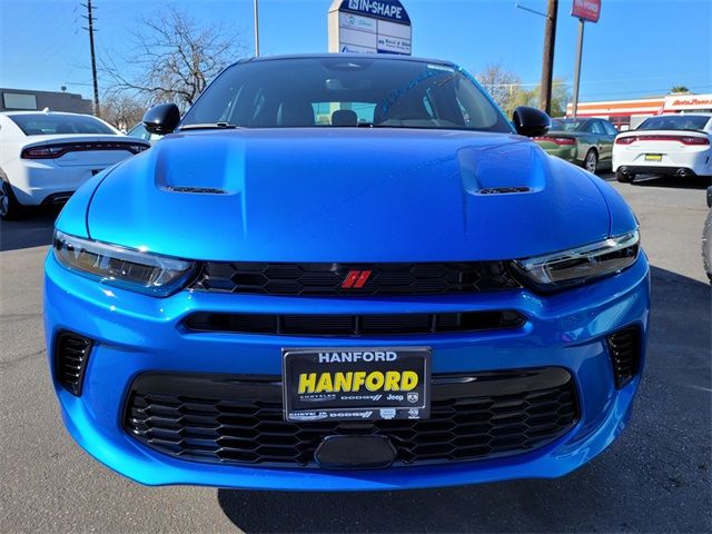 2024 Dodge Hornet R/T Plus