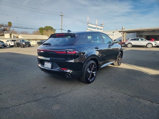 2024 Dodge Hornet R/T Plus