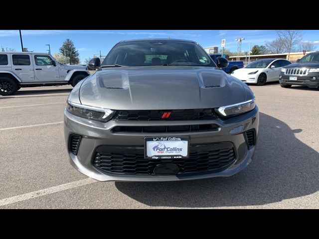 2024 Dodge Hornet R/T Plus