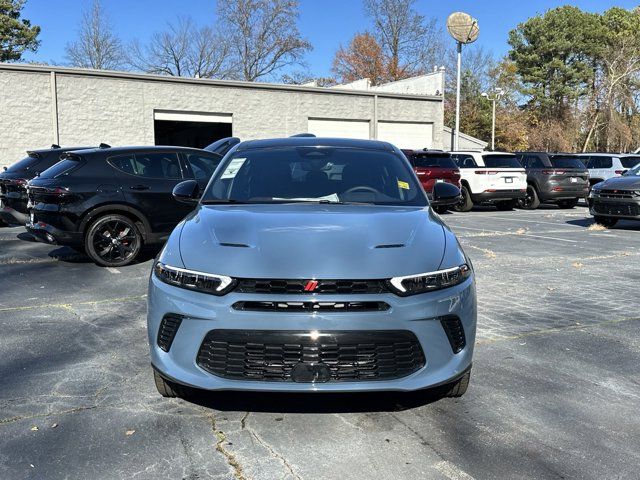 2024 Dodge Hornet R/T Plus