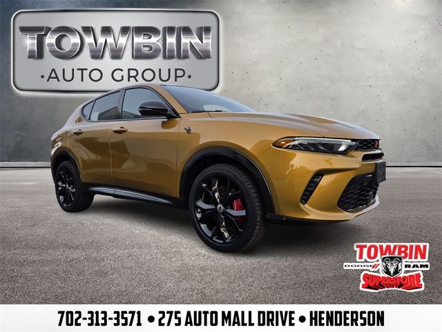 2024 Dodge Hornet R/T Plus