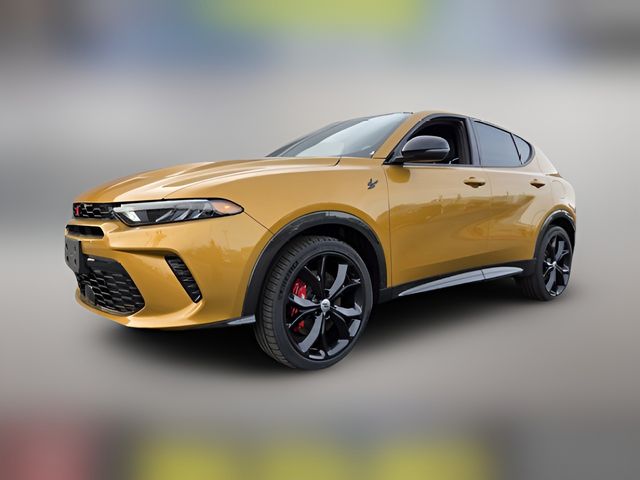 2024 Dodge Hornet R/T Plus