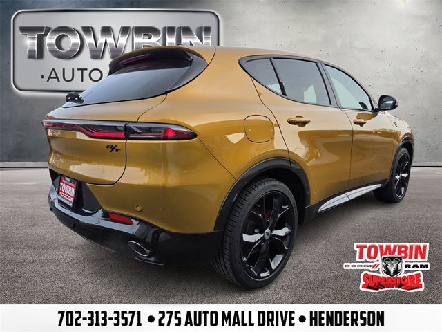 2024 Dodge Hornet R/T Plus